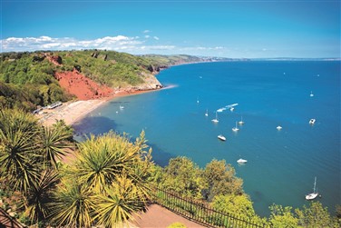 Babbacombe Weekend Break