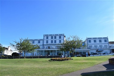 Babbacombe Tribute Weekend