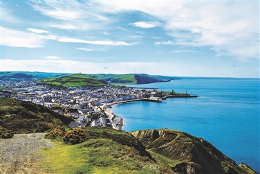 Cardigan Bay