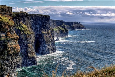 Treasures of Irelands West Coast