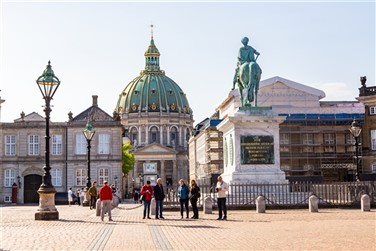 Nordic Neigbbours Journey through Sweden & Denmark
