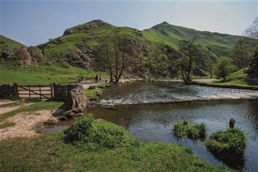 Derbyshire Dales
