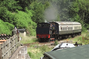 Forest of Dean Railway 