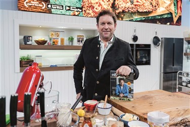 BBC Good Food Festival