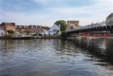 Thames Valley