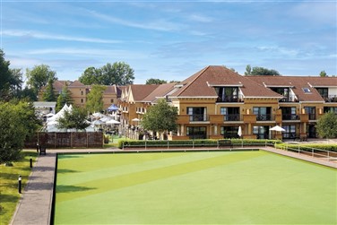 Potters Resorts Hopton-on-Sea - All Inclusive 