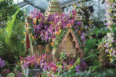 Credit is Jeff Eden / RBG Kew