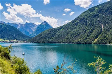 The Best of the Tyrol