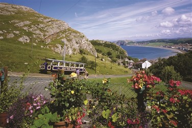 Llandudno