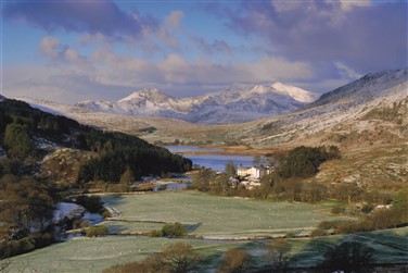 Llandudno T&T