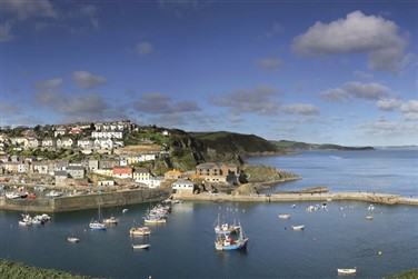 Smugglers West Country