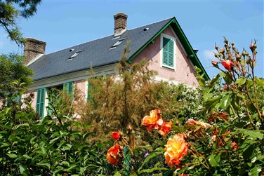 Rouen & Monet’s Garden