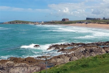 Newquay & Coastal Cornwall