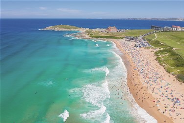 Newquay