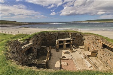 Orkney