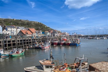 Yorkshire Coast