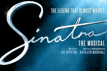 London Theatre - Sinatra The Musical