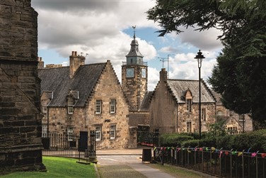 Tartan Taster