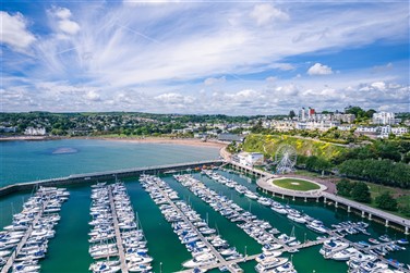 Torquay Cosy Break