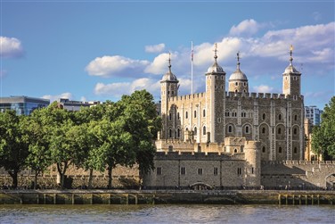 Tower of London