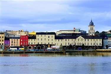 New Year in Waterford