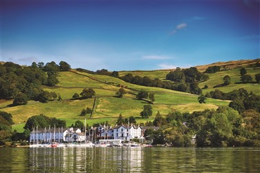 Keswick & the Lakes