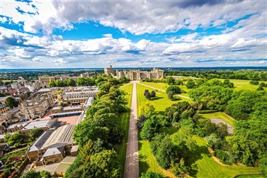 Cotswolds & Windsor Weekend Break