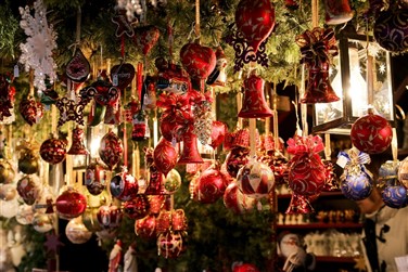Manchester Christmas Market