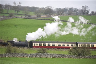York & the Dales
