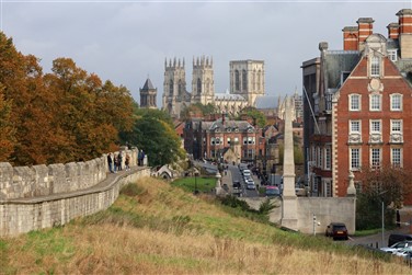 York City Break