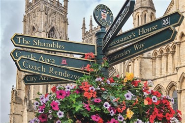 Best of Yorkshire